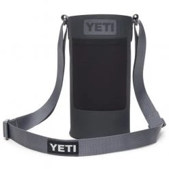 Coolers & YETI Yeti Rambler Bottle Holder Large Charcoal