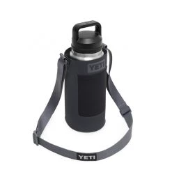 Coolers & YETI Yeti Rambler Bottle Holder Large Charcoal