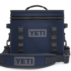 Coolers & YETI Yeti Hopper Flip 12 Soft Cooler Navy