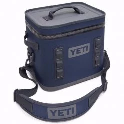 Coolers & YETI Yeti Hopper Flip 12 Soft Cooler Navy