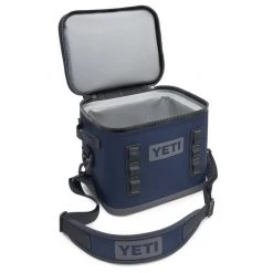 Coolers & YETI Yeti Hopper Flip 12 Soft Cooler Navy