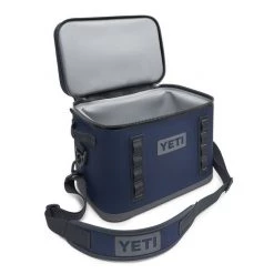 Yeti Hopper Flip 18 Soft Cooler Navy