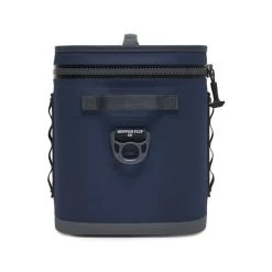 Yeti Hopper Flip 18 Soft Cooler Navy
