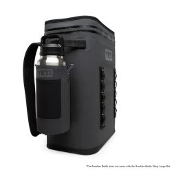 Coolers & YETI Yeti Rambler Bottle Holder Large Charcoal