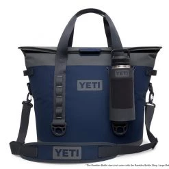 Coolers & YETI Yeti Rambler Bottle Holder Large Charcoal