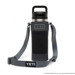 Coolers & YETI Yeti Rambler Bottle Holder Small Charcoal