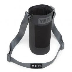 Coolers & YETI Yeti Rambler Bottle Holder Small Charcoal