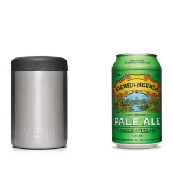 Coolers & YETI Yeti Rambler 12oz Colster Can Insulator Harvest Red