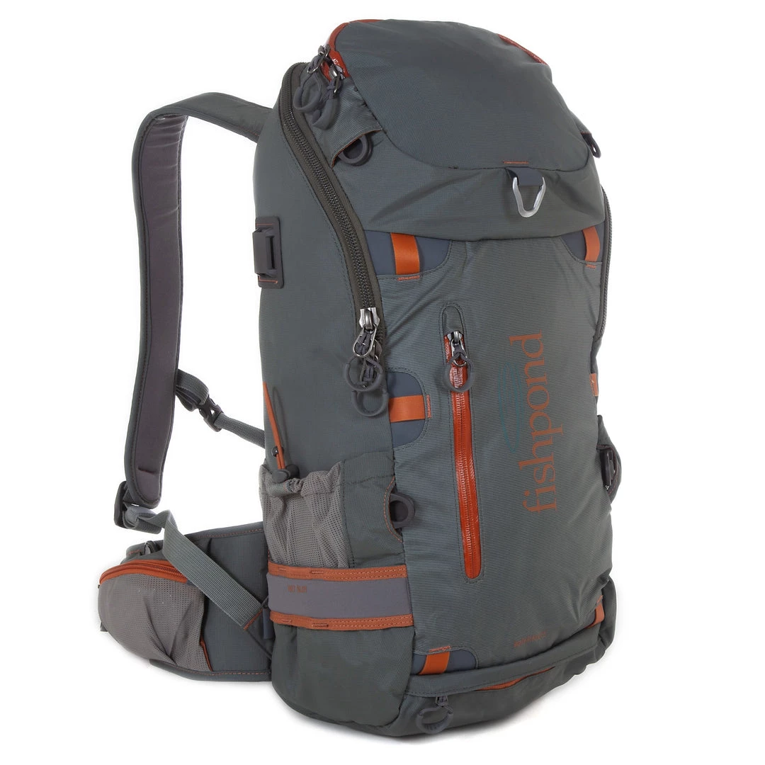 Fishpond Firehole Backpack Packs & Vests 1 Fishpond Firehole Backpack Packs & Vests