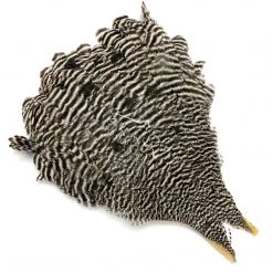 Metz #1 Magnum Hen Neck Grizzly