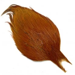 Metz #1 Neck Brown Variant Feathers