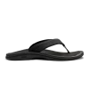 Footwear Olukai 'Ohana Women's Beach Sandals Black