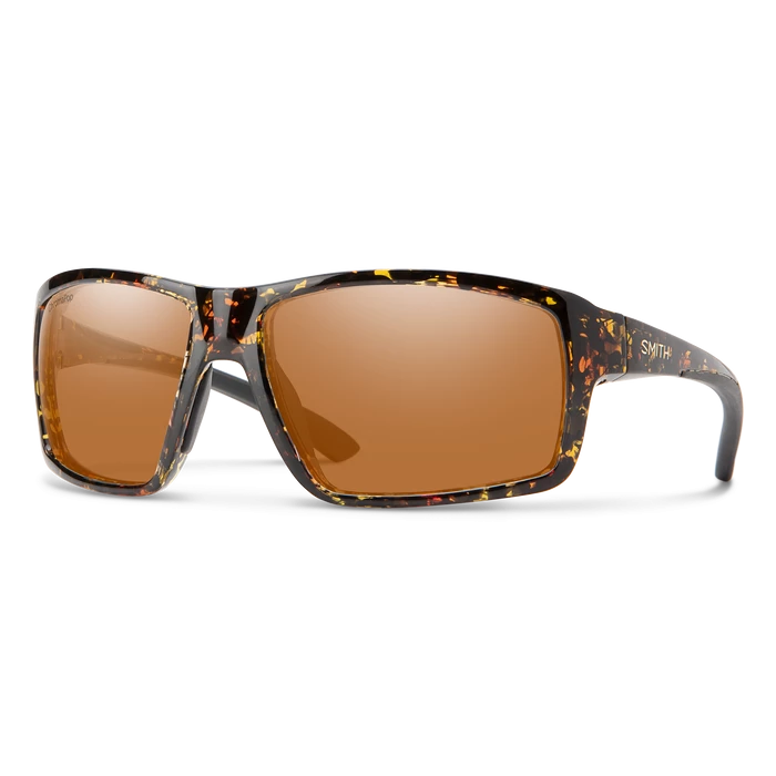 SALE Smith Hookshot Dark Amber Tortoise ChromaPop Polarized Copper Sunglasses 1 SALE Smith Hookshot Dark Amber Tortoise ChromaPop Polarized Copper Sunglasses