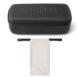 Smith Redding Black Tortoise Techlite Polarchromic Copper Sunglasses