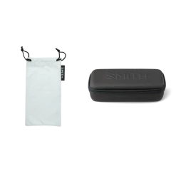 Smith Riptide Matte Tortoise ChromaPop Glass Polarized Brown Sunglasses