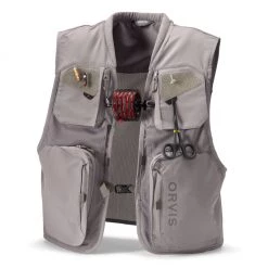 Orvis Clearwater Mesh Vest Packs & Vests