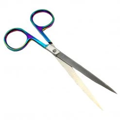 Tools Renzetti Stainless Steel 2 3/4" Straight Blade Scissors