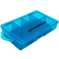 Fly Boxes Umpqua Bug Locker 248 Fly Box