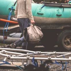 Orvis Wader Mud Room