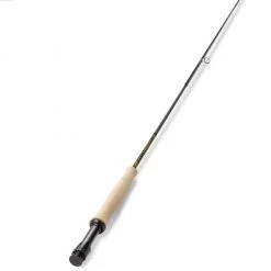 Orvis Helios 3F Fly Fishing Rod Custom Olive 5wt