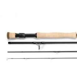 Fly Rods Orvis Helios 3D Fly Fishing Rod Custom Blue