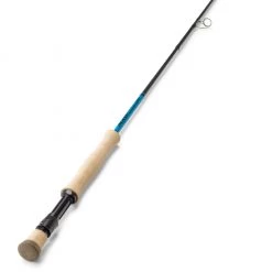 Fly Rods Orvis Helios 3D Fly Fishing Rod Custom Blue
