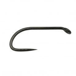 Umpqua Feather Merchants Hooks Umpqua X-Series XC 290BL-BN Wet Fly Hook (25PK)