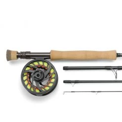 Fly Rods NEW Orvis Clearwater Outfit