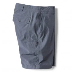 Orvis Escape Shorts Navy