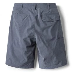 Orvis Escape Shorts Navy
