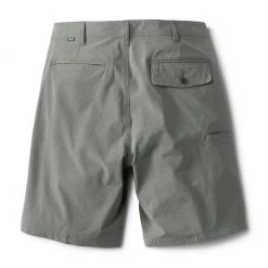 Orvis Escape Shorts Juniper