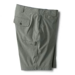 Orvis Escape Shorts Juniper