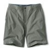 Orvis Escape Shorts Juniper