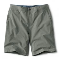 Orvis Escape Shorts Juniper