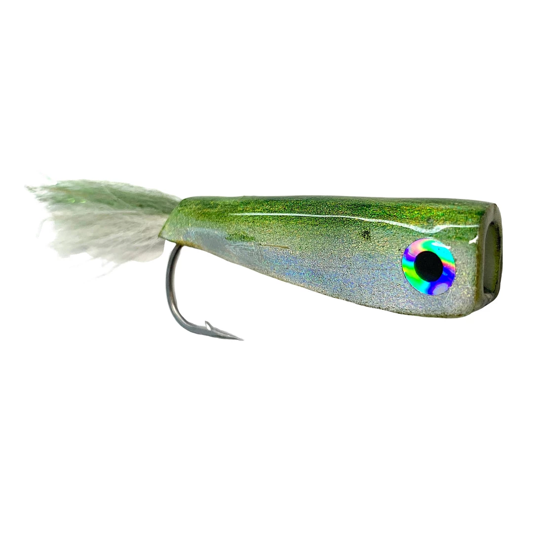 Umpqua Feather Merchants Flies Crease Fly Olive Back 1 Umpqua Feather Merchants Flies Crease Fly Olive Back