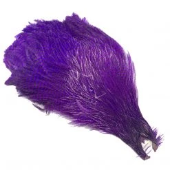 Metz Magnum #2 Neck Purple Grizzly