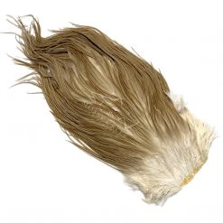 Feathers Metz #2 Saddle Medium Dun