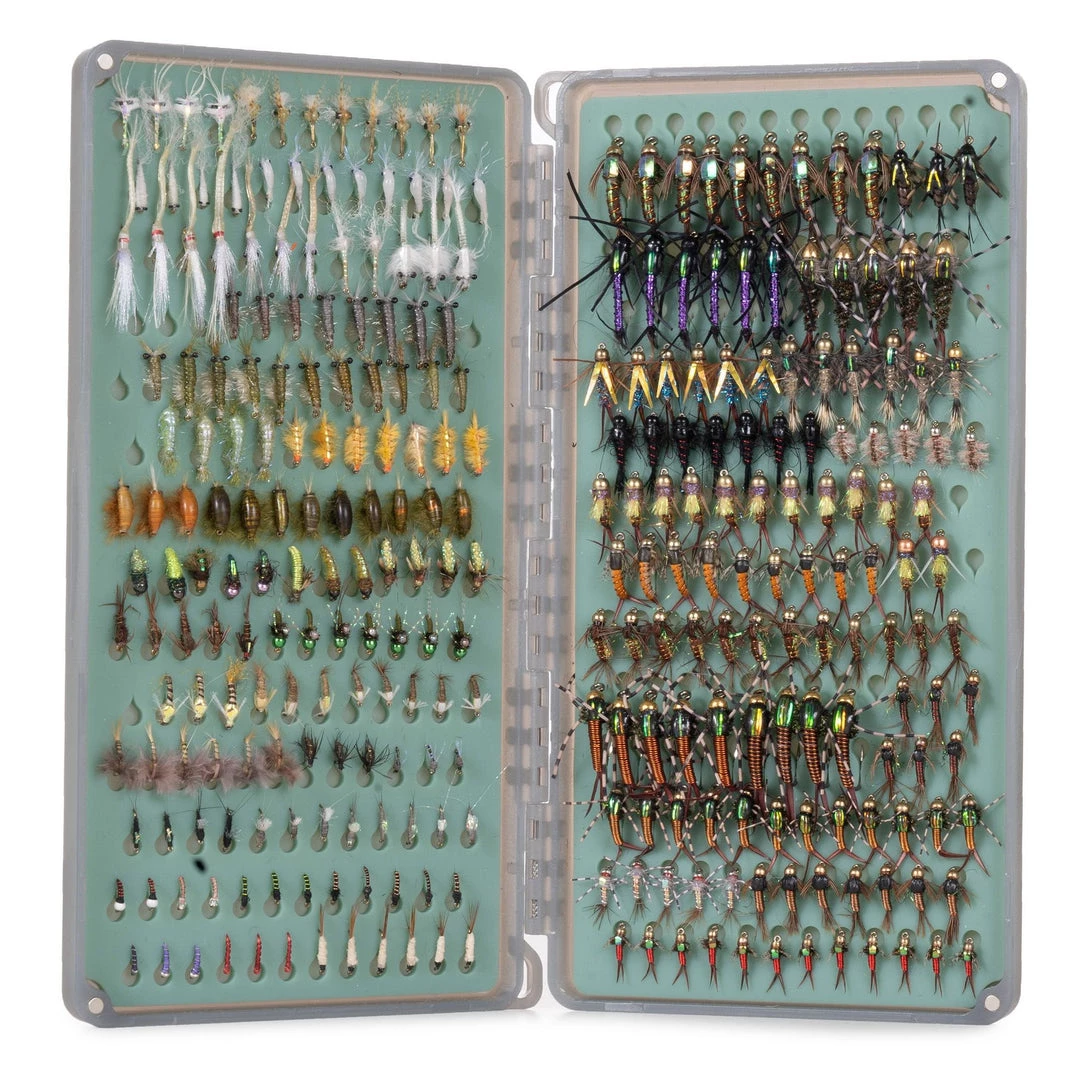 Fishpond Tacky Original Fly Box 2X Fly Boxes 1 Fishpond Tacky Original Fly Box 2X Fly Boxes