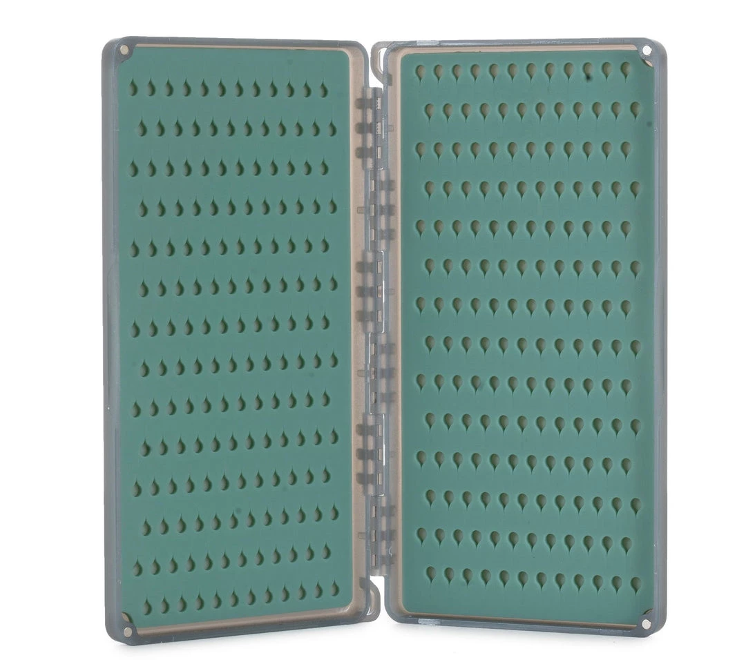 Fishpond Tacky Original Fly Box 2X Fly Boxes 3 Fishpond Tacky Original Fly Box 2X Fly Boxes