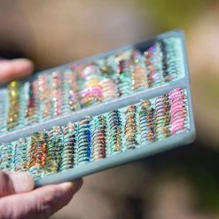 Fishpond Tacky Original Fly Box 2X Fly Boxes 8 Fishpond Tacky Original Fly Box 2X Fly Boxes