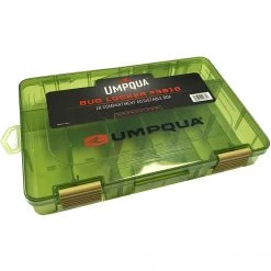 Umpqua Bug Locker 3618 Fly Box
