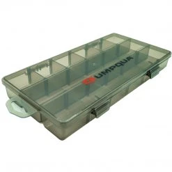 Fly Boxes Umpqua Bug Locker 3618 Small Fly Box