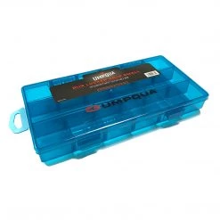 Fly Boxes Umpqua Bug Locker 3618 Small Fly Box
