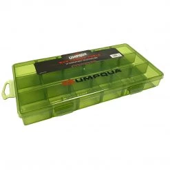 Fly Boxes Umpqua Bug Locker 3618 Small Fly Box