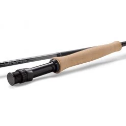 Fly Rods Orvis Helios 3 Blackout Fly Fishing Rod 8'5" 8wt