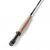 Fly Rods Orvis Helios 3 Blackout Fly Fishing Rod 8'5" 8wt