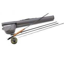 Fly Rods NEW Orvis Clearwater Outfit