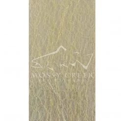 Hareline Foam & Bodies Chocklett's Gummy Wings