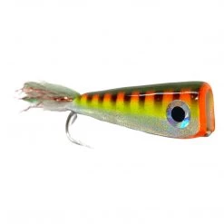 Umpqua Feather Merchants Flies Crease Fly Fire Tiger