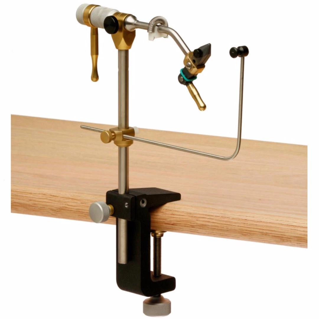 Vises Renzetti Presentation 4000 C-Clamp Vise 1 Vises Renzetti Presentation 4000 C-Clamp Vise